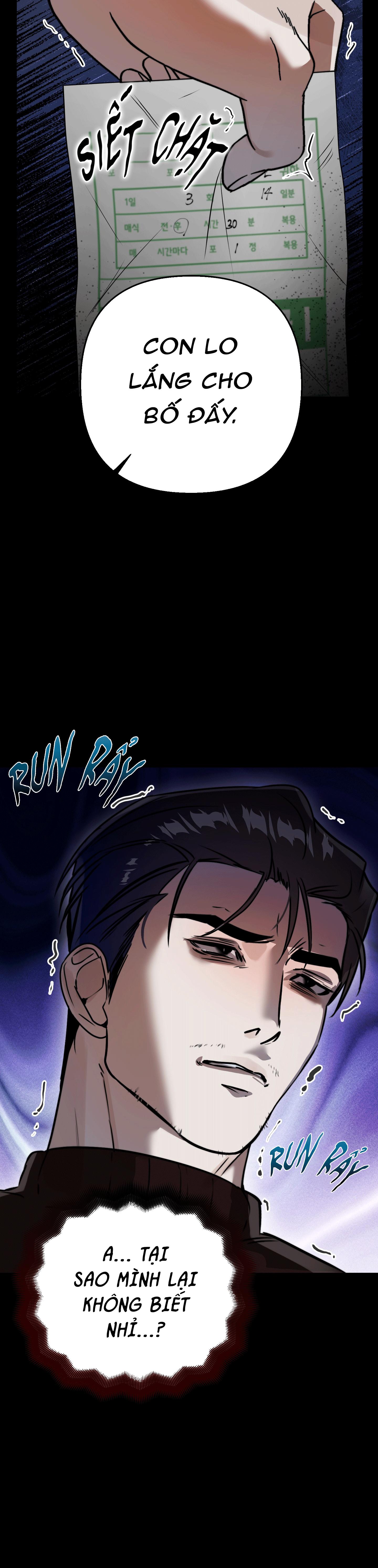 (ABO) BỐ TÔI TRỞ THÀNH TÀI SẢN CÔNG CỘNG Chapter 6 H+ full HD - Trang 2