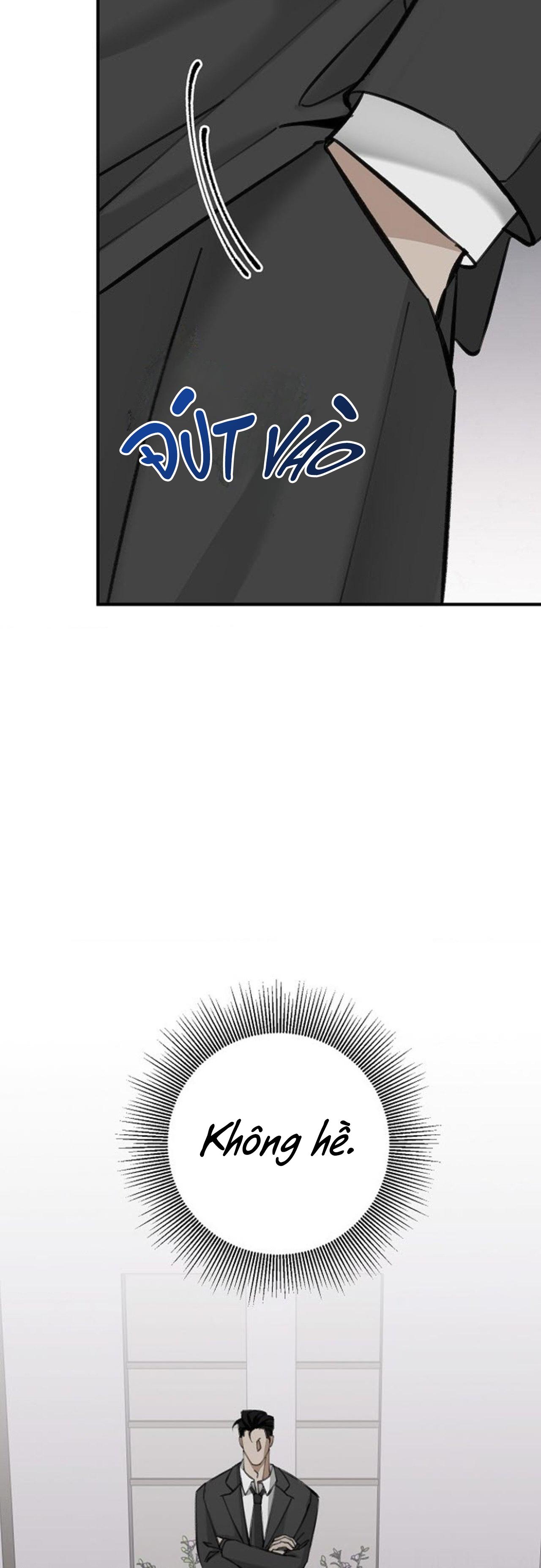 (END) Xin Sếp Phê Duyệt Tối nay Chapter 16 Phòng Thư Ký - Trang 2