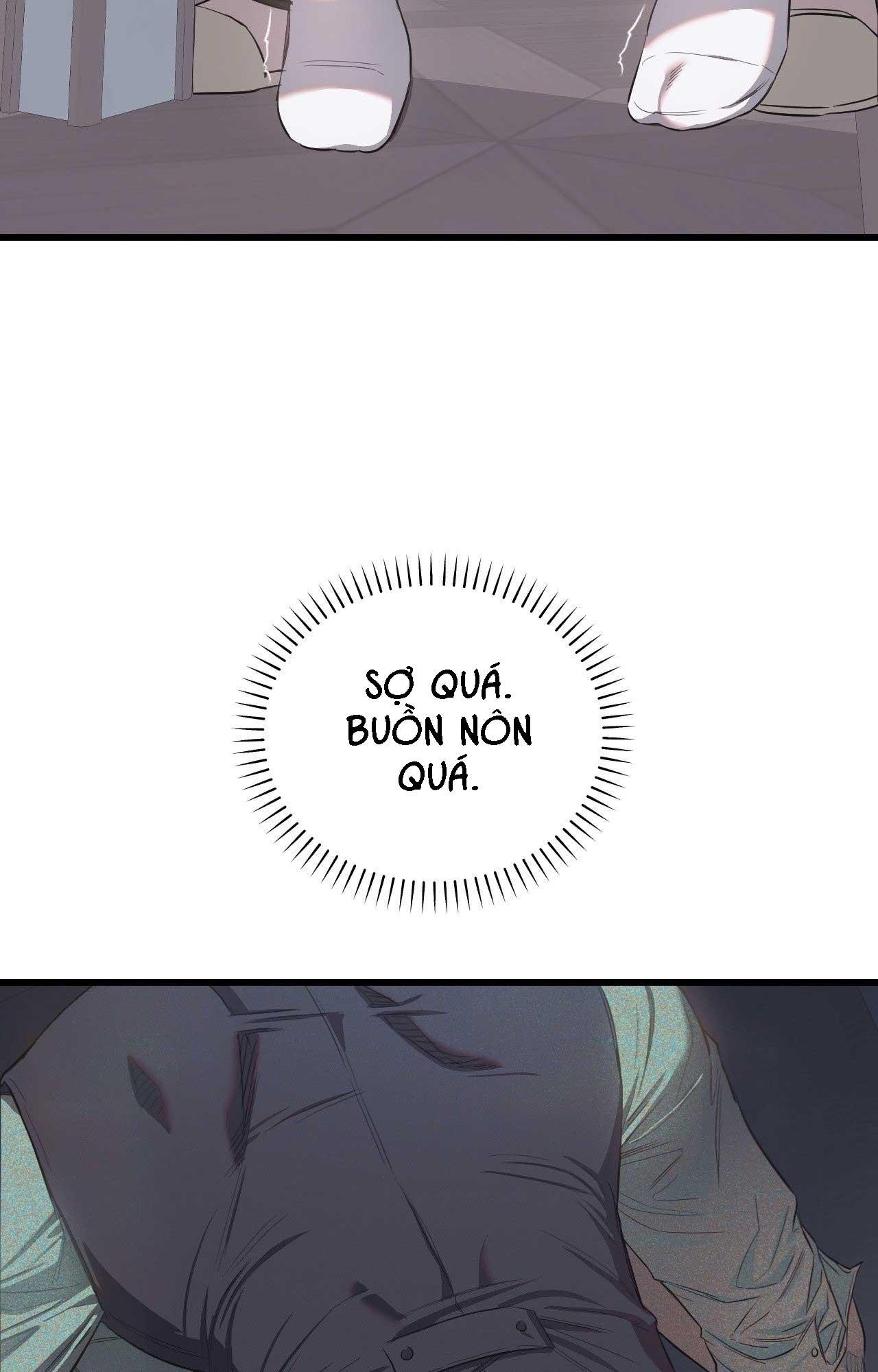 (ABO) VẬT TẾ THẦN Chapter 12 - Trang 2