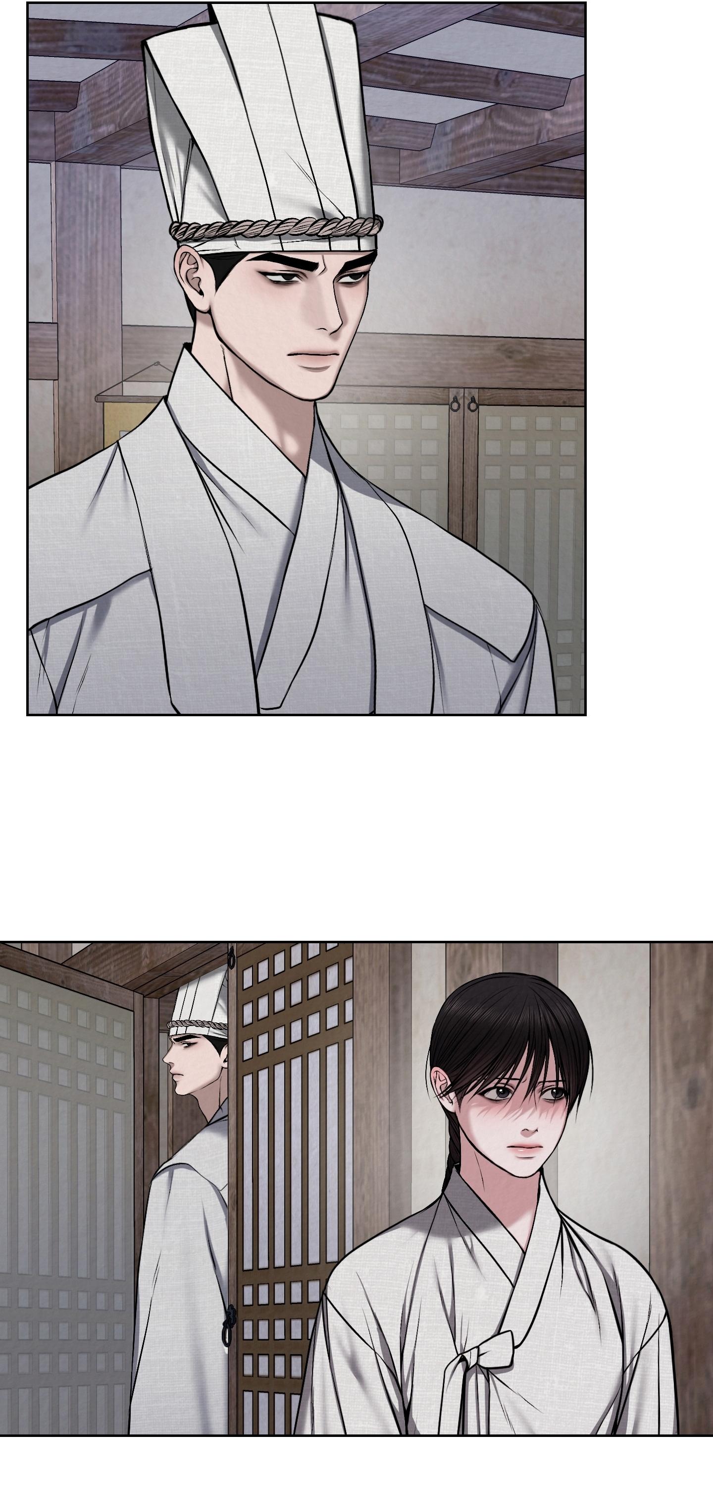 (GĐCV) HỐI HẬN Chapter 11 - Next Chapter 12