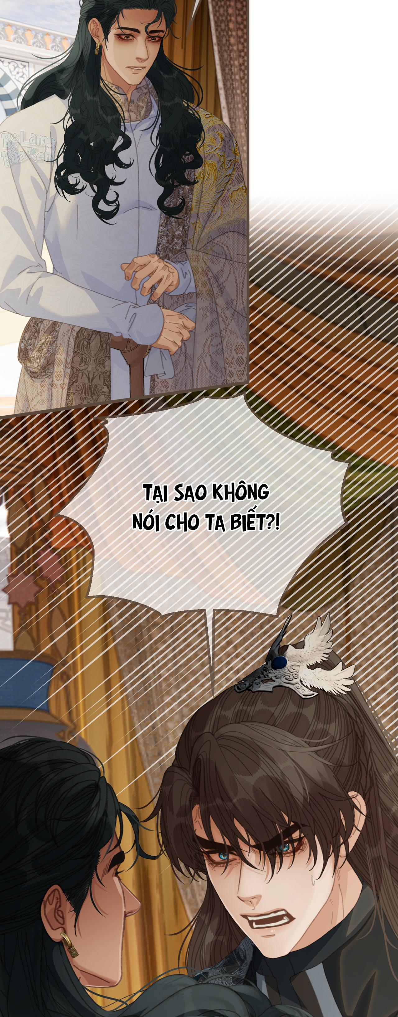 Á NÔ 2 - THÁM HOA Chapter 90 - Next Chapter 90.01