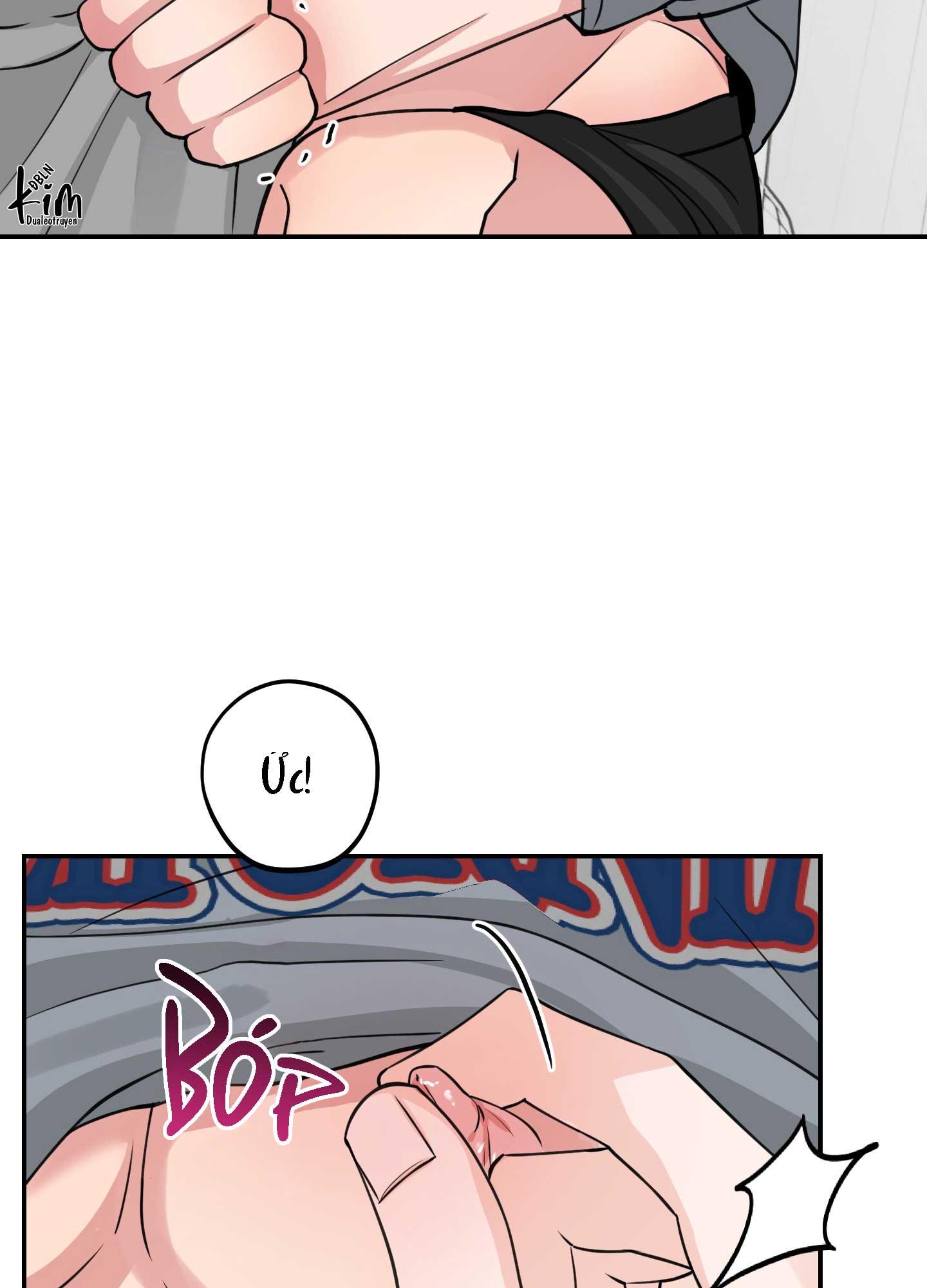 NGHIỆN SEX Chapter 41.7 đẹp trai 7 - Trang 2