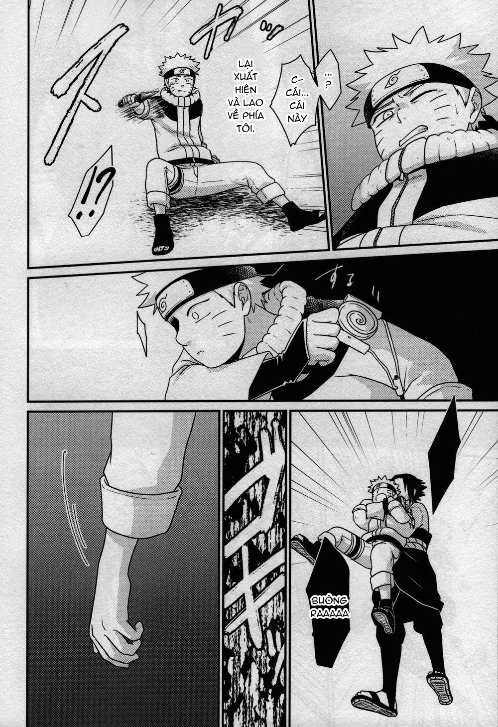 ONESHOT COI LÀ NỨNG Chapter 367.1 - Trang 2