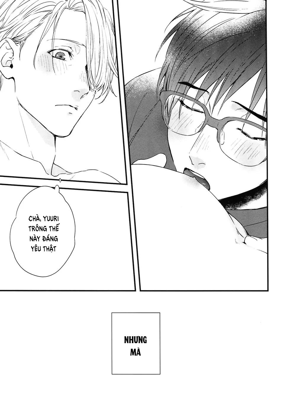 ONESHOT CHỊCH Chapter 308 - Trang 2