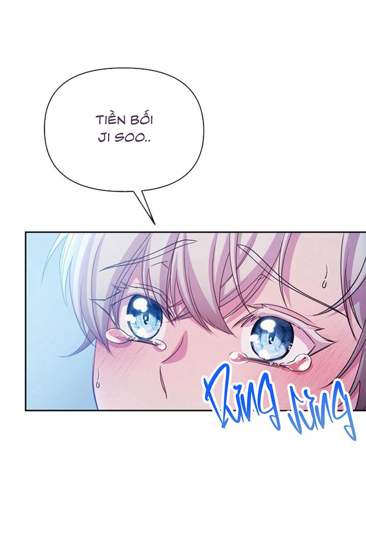 [DDT] TRỒNG KỲ Ở NÚI BAEKDU Chapter 6 19+ - Next 