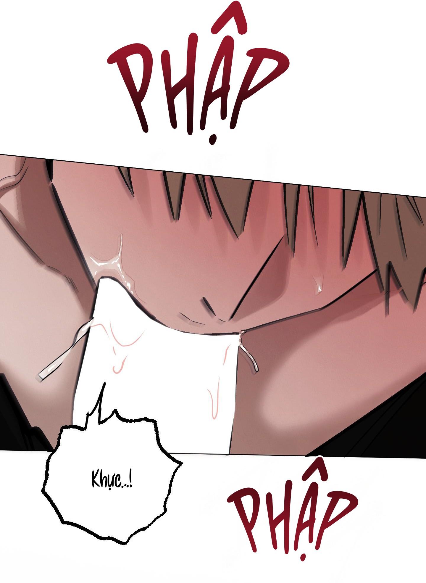 (CBunu) Nhiệm Vụ Định Mệnh Chapter 28 H+ - Trang 2