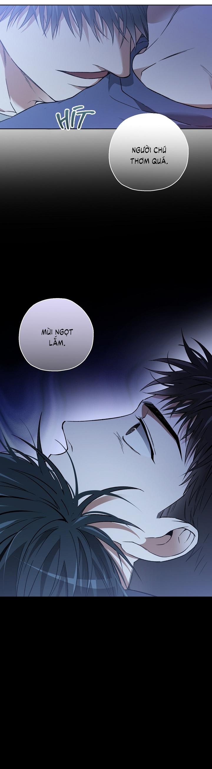 (CBunu) Vong Chủng Chapter 9 - Trang 2