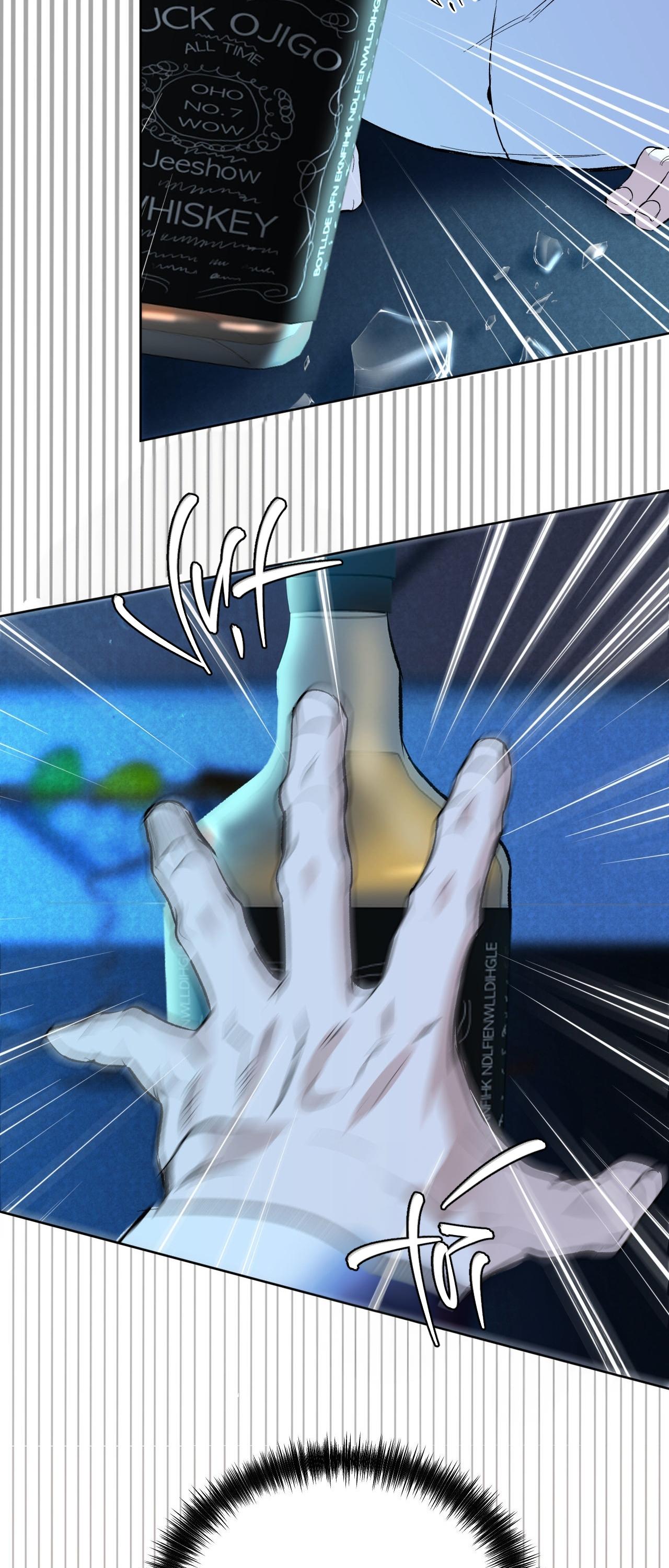 (GĐCV) RÁC RƯỞI CŨNG TỪNG CÓ GIÁ TRỊ Chapter 2 H+ - Trang 2