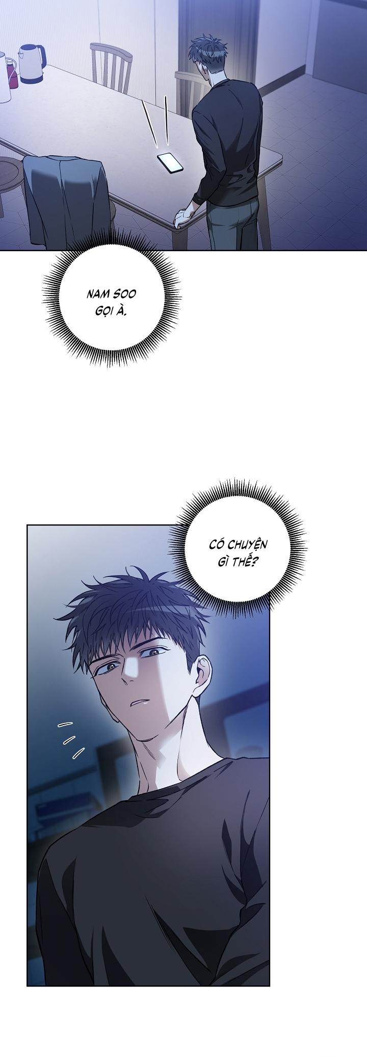 (CBunu) Vong Chủng Chapter 8 - Trang 2