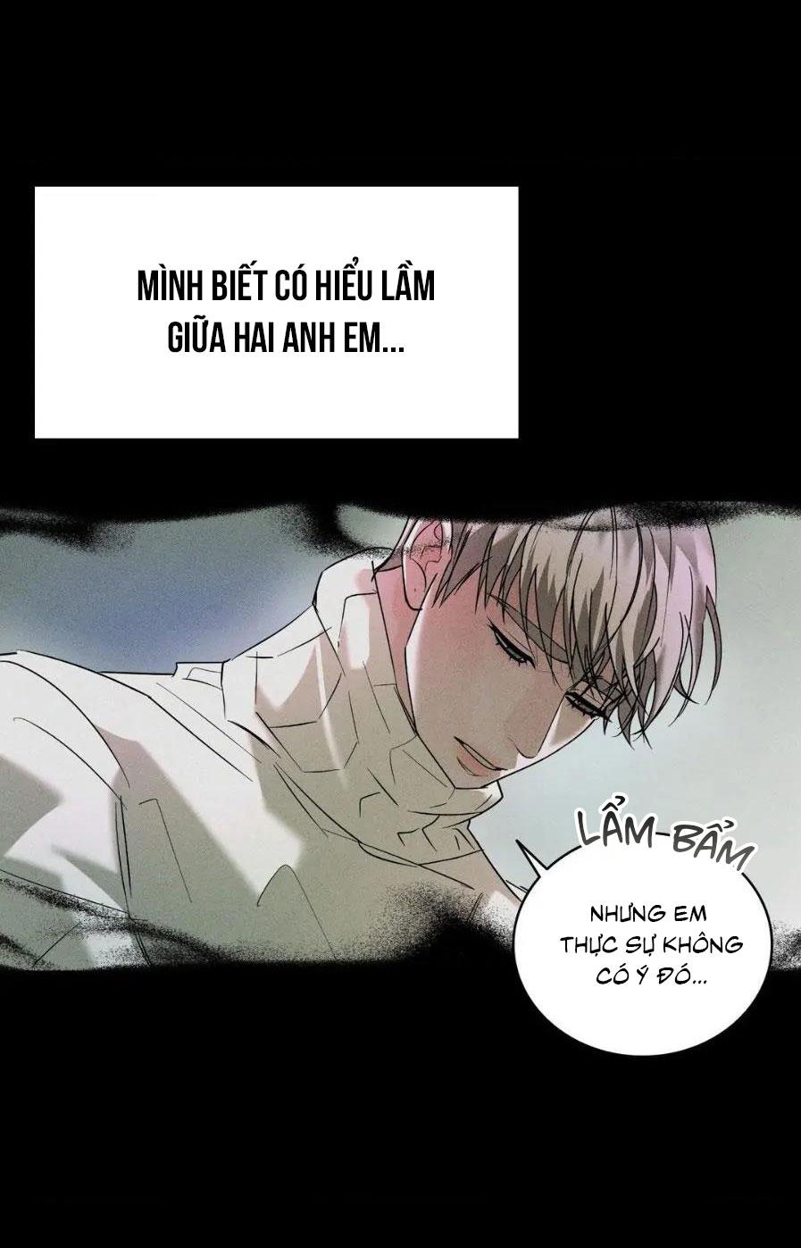 Đảo Ngược Kịch Bản Chapter 9 - Trang 2