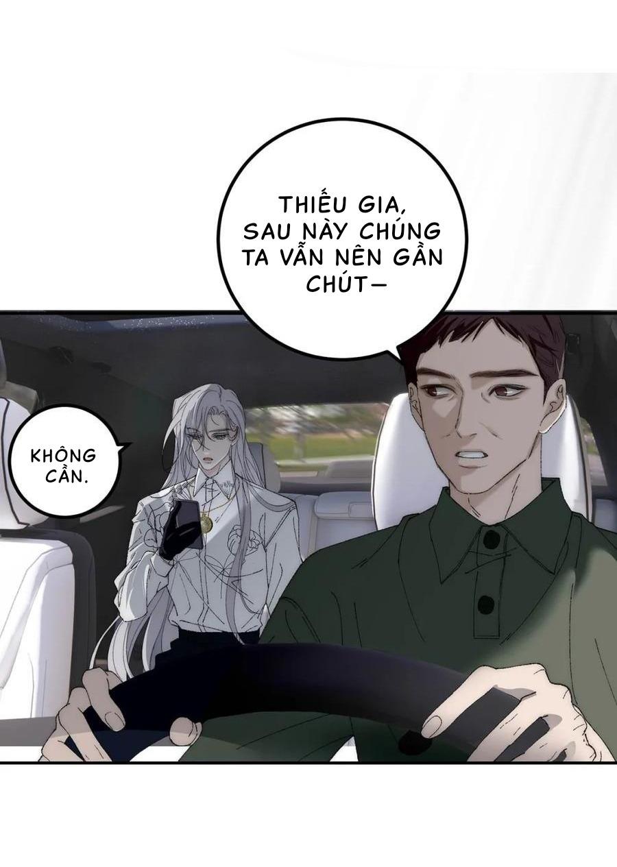 Chọc Quê Vương Tử Mỗi Ngày Chapter 5 hachiennhom - Trang 2