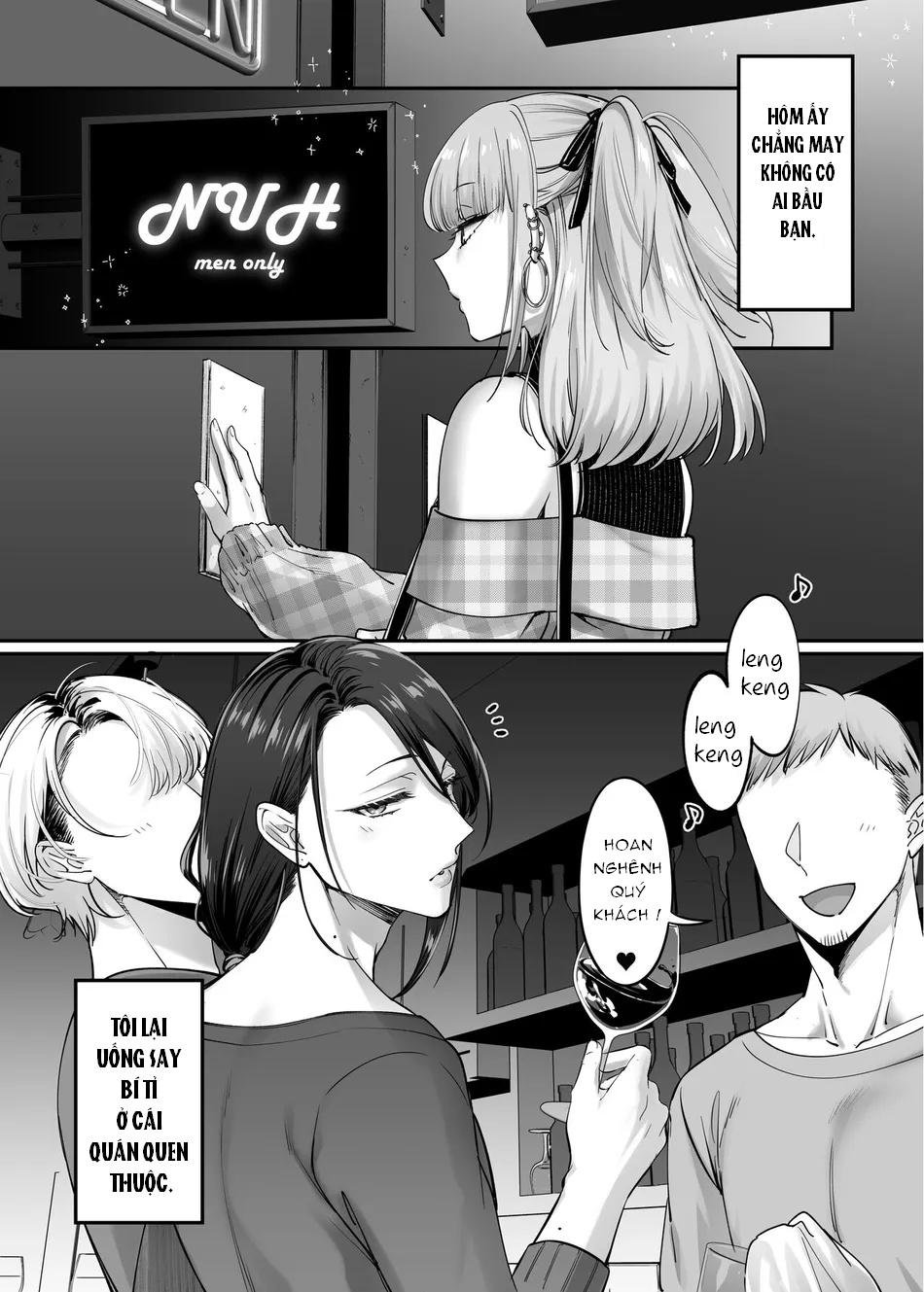 ONESHOT CHỊCH Chapter 229 - Trang 2