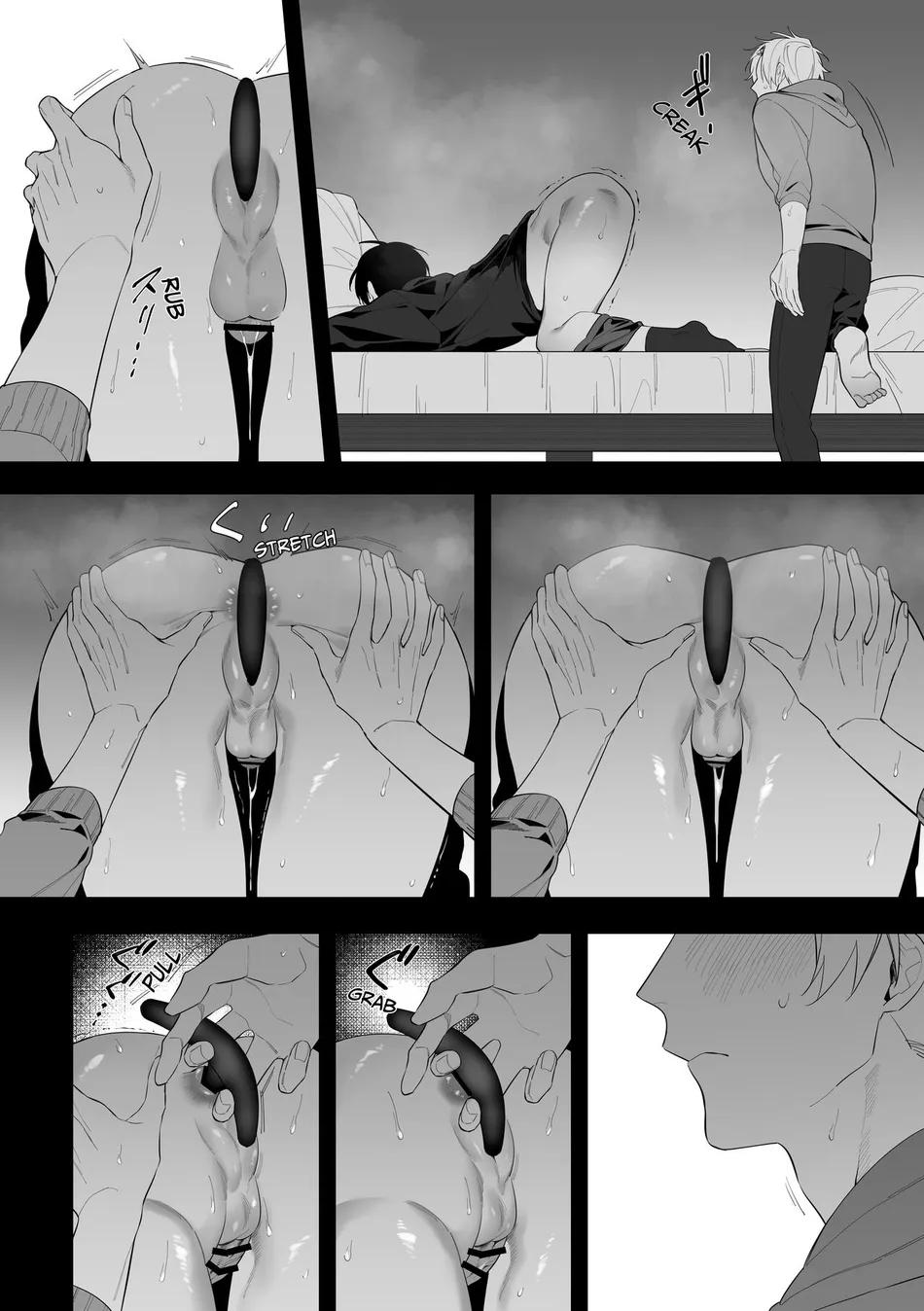 ONESHOT CHỊCH Chapter 321 - Trang 2