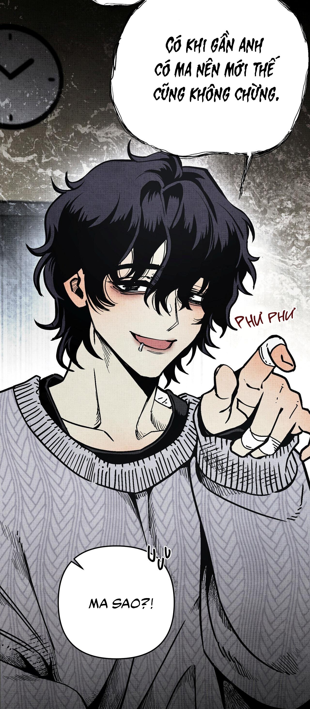 Chuyện Lạ Bốn Mùa Chapter 1 - Trang 2