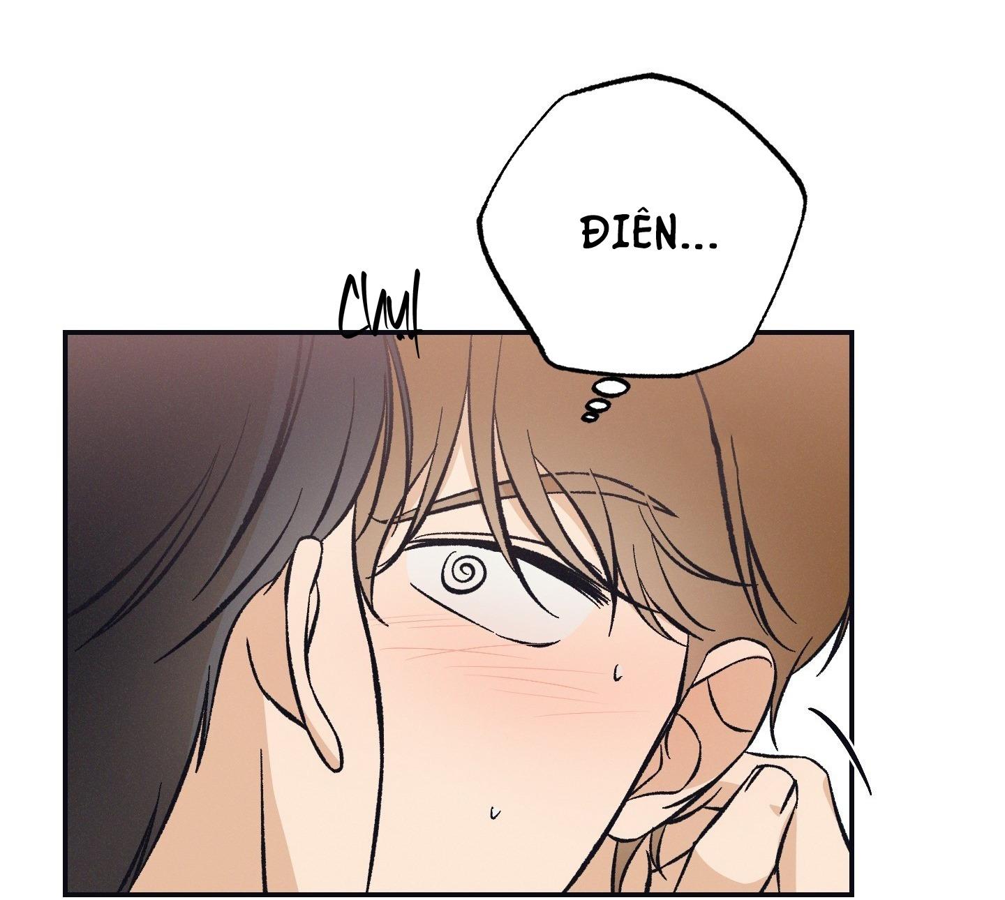 NGHIỆN SEX Chapter 31.6 pizza end - Trang 2