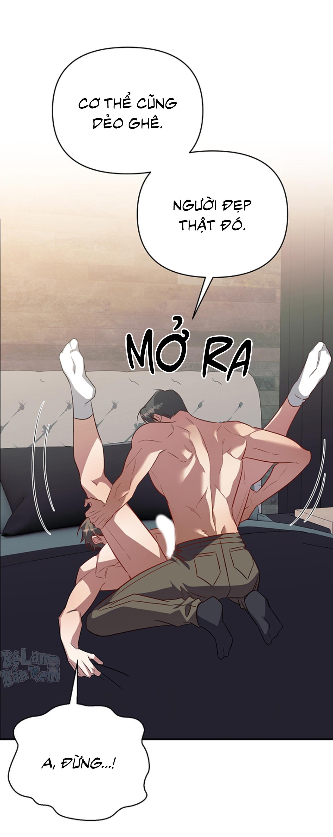 SỰ THẬT TRẦN TRỤI Chapter 9 - Trang 2