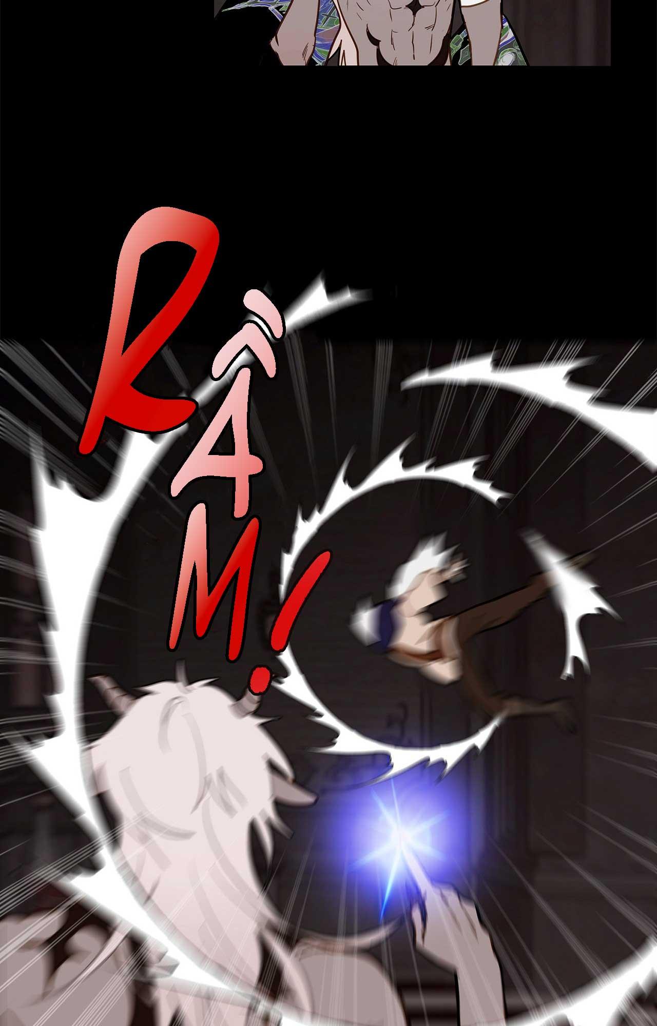 (ABO) TỚI QUỶ THÀNH TÌM PAPA Chapter 31 - Trang 2