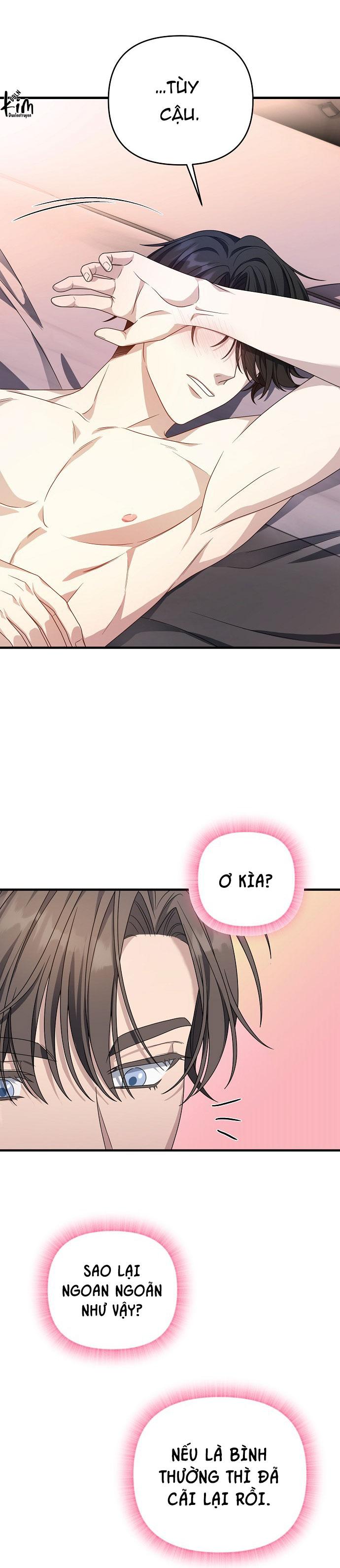 BL NGẮN TUYỂN CHỌN Chapter 37.4 team marketing4 - Trang 2