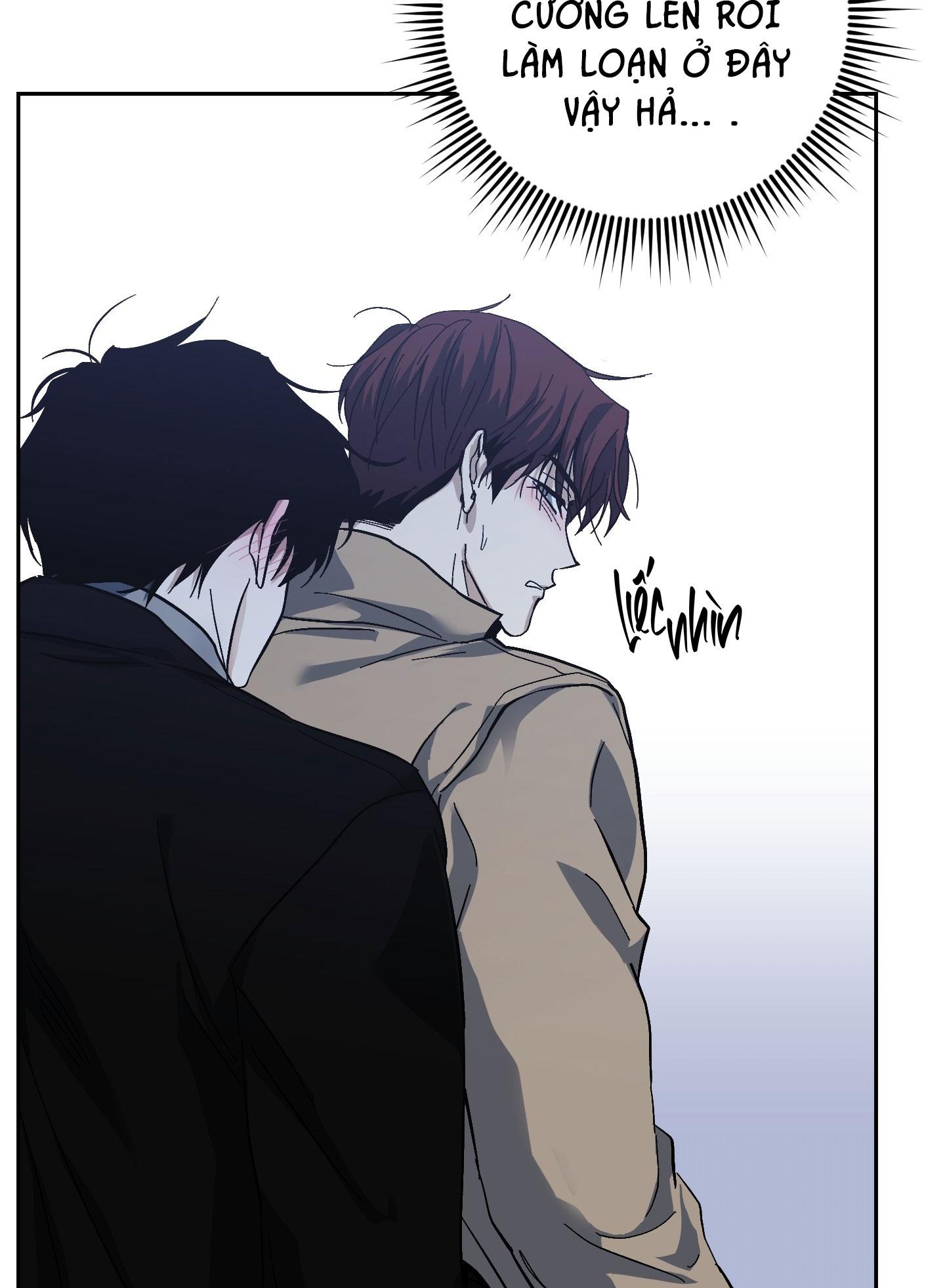 TƯƠNG XỨNG Chapter 11 - Next Chapter 12