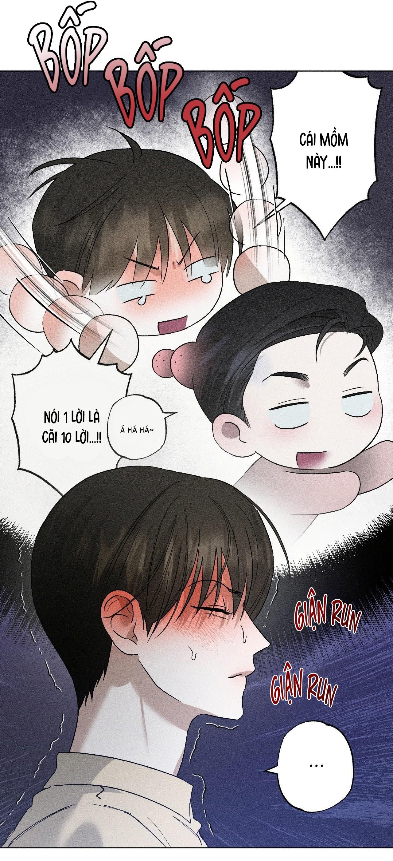 Close Up Chapter 30 - Next Chapter 31 H+