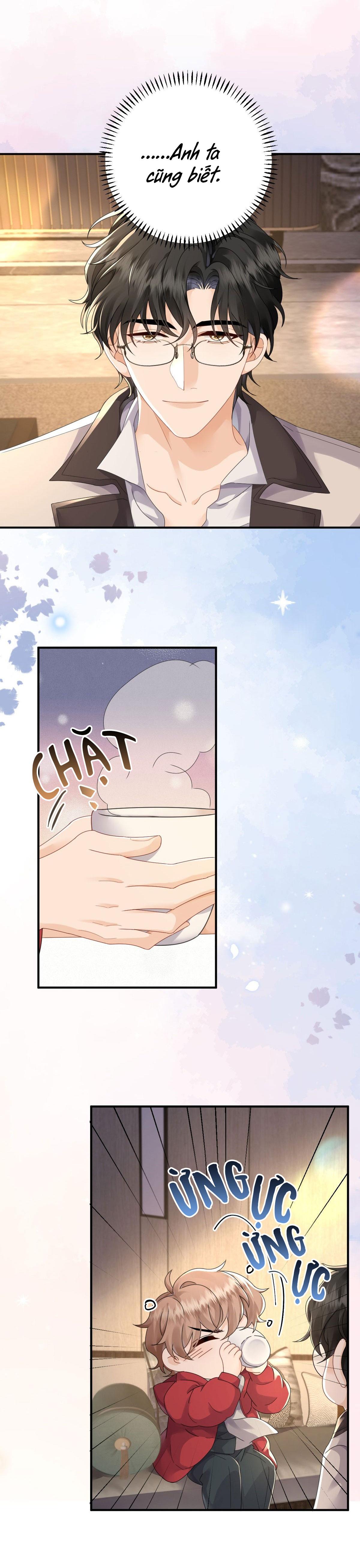 Dáng Vẻ Anh Thích Em Đều Có (END) Chapter 8 - Trang 2