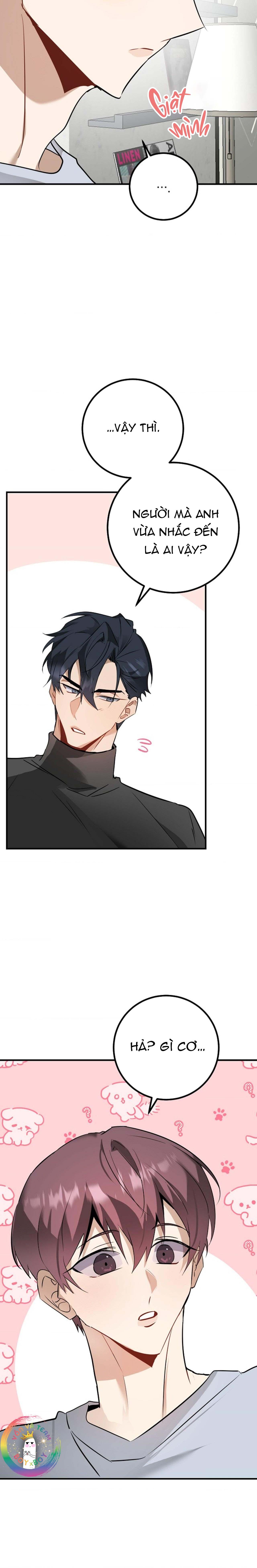 (END) Xin Sếp Phê Duyệt Tối nay Chapter 14 Phòng Nhân Sự - Trang 2