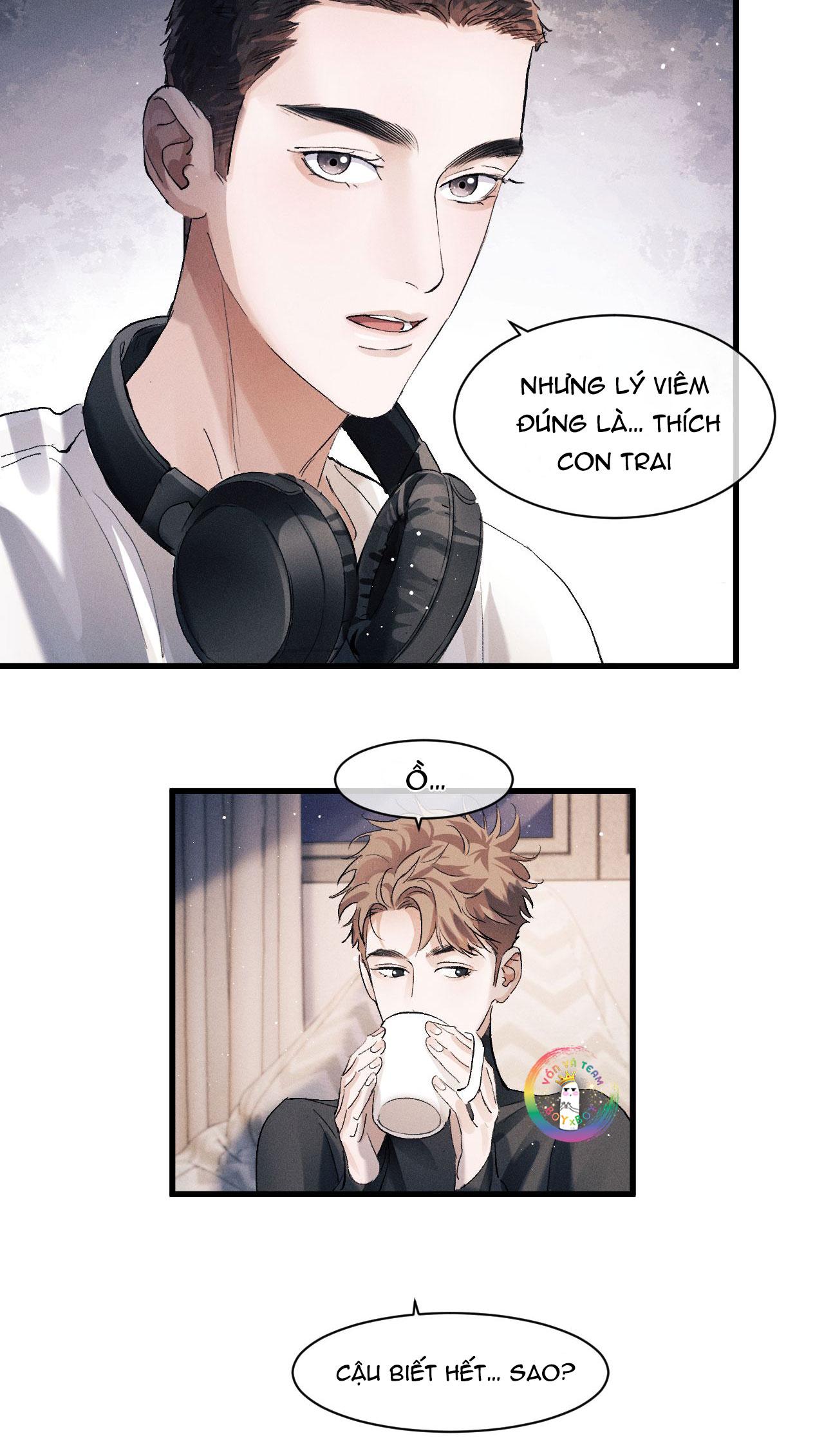 Tát Dã (Ngang Tàng) Chapter 47 - Trang 2