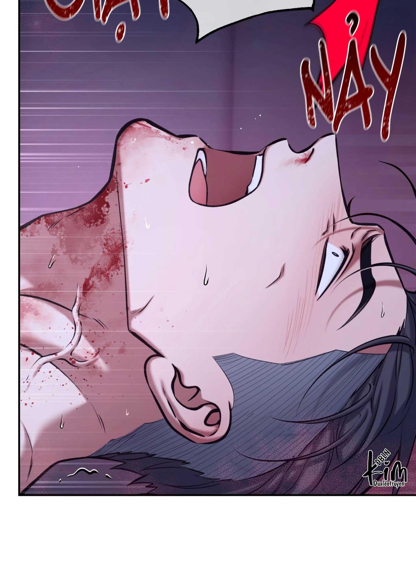 DAWNING LIGHT Chapter 7 - Trang 2