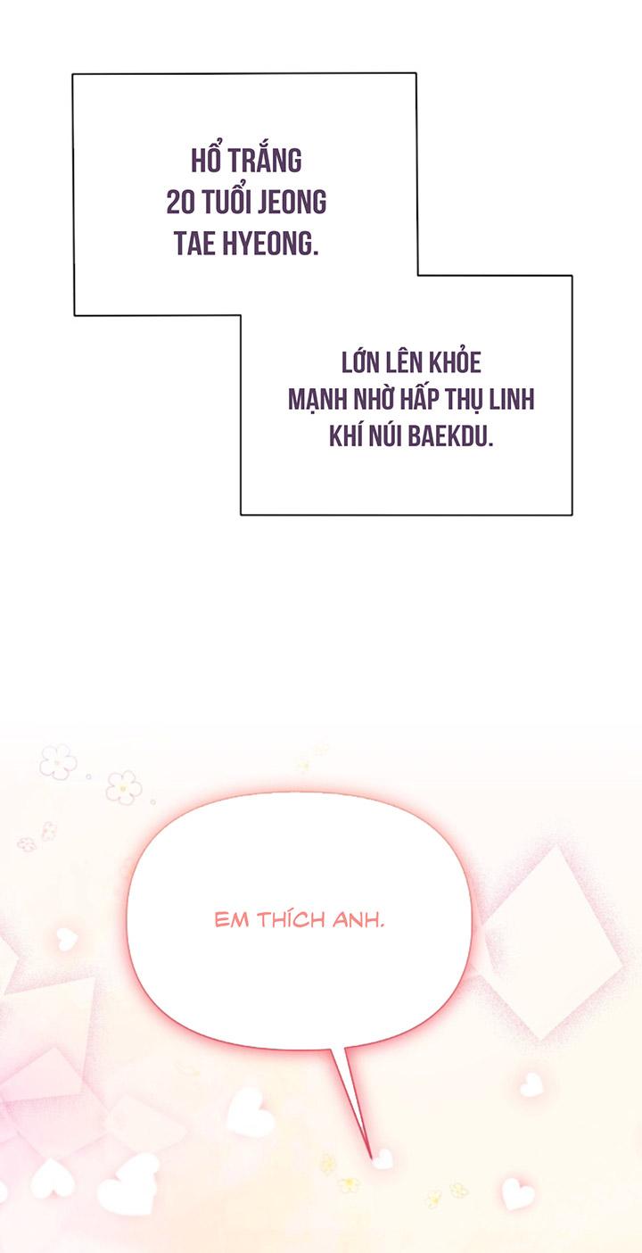 [DDT] TRỒNG KỲ Ở NÚI BAEKDU Chapter 6 19+ - Next 