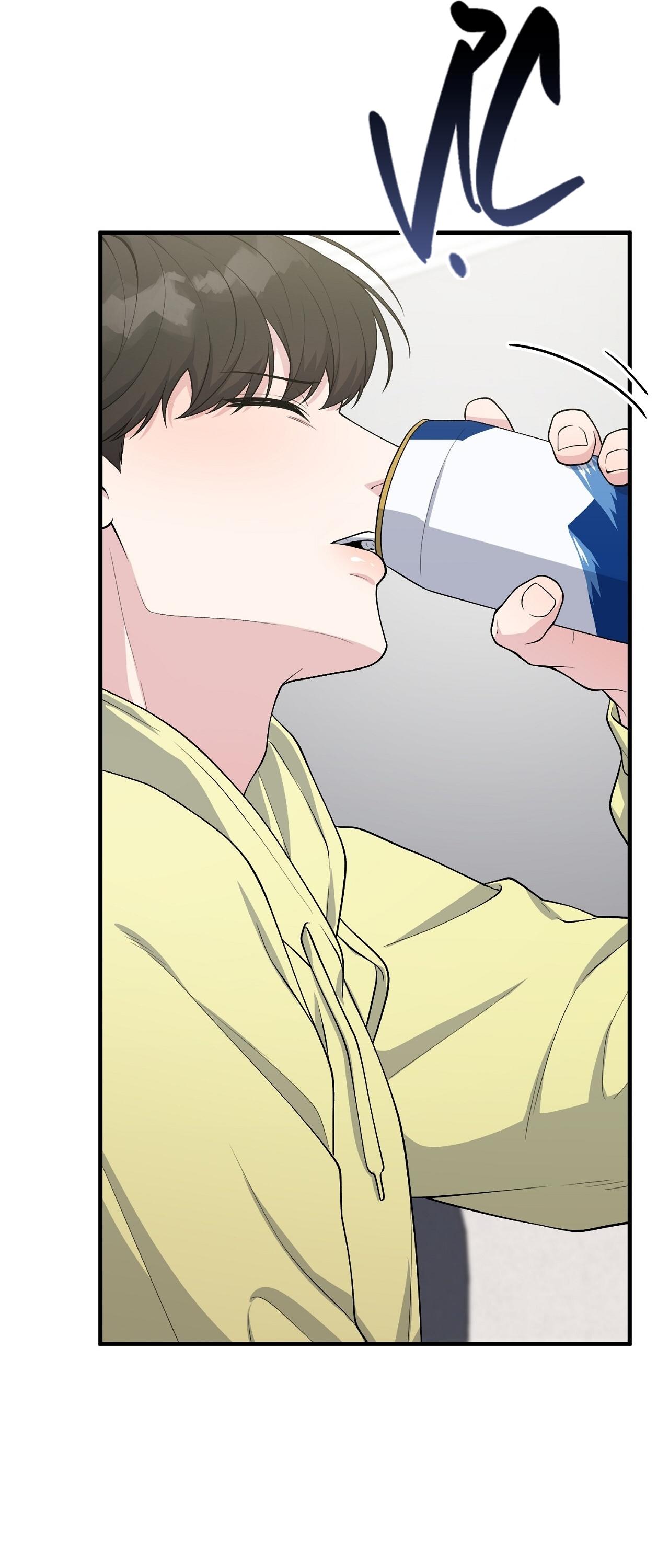 HƯƠNG VỊ TÌNH THÂN Chapter 4 - Trang 2