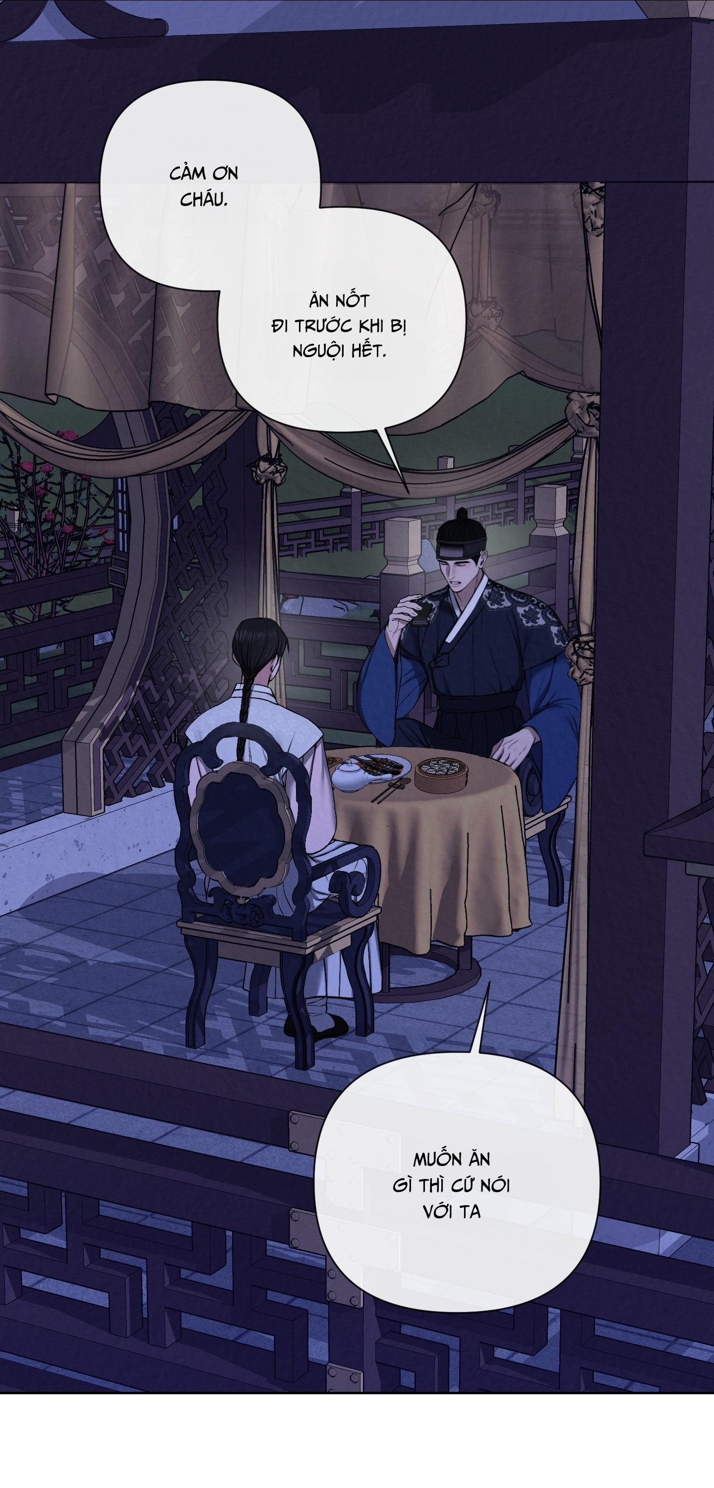 (GĐCV) HỐI HẬN Chapter 8 - Next Chapter 9