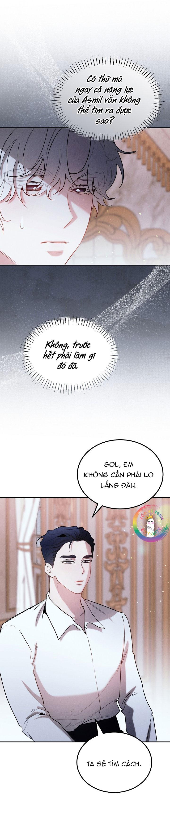 (END) Này, Đừng Có Nhấn Cái Nút Đó! Chapter 59 - Trang 2