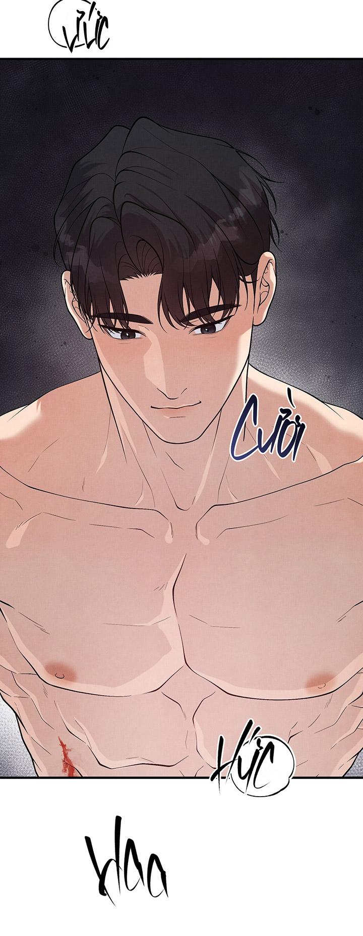 HƯƠNG VỊ TÌNH THÂN Chapter 14 19+ - Trang 2