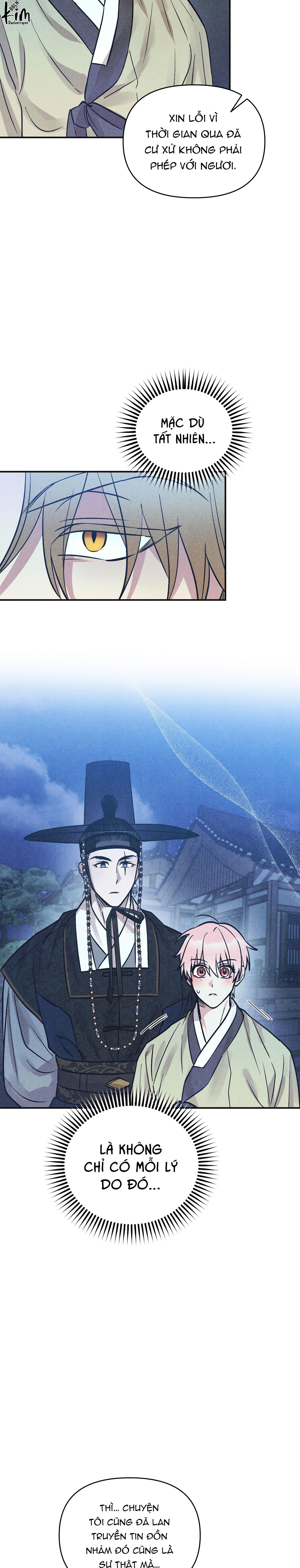 TUYỂN TẬP NHẤT THỤ ĐA CÔNG CỦA NHÀ KIM Chapter 48.4 phục vụ 4 - Trang 2