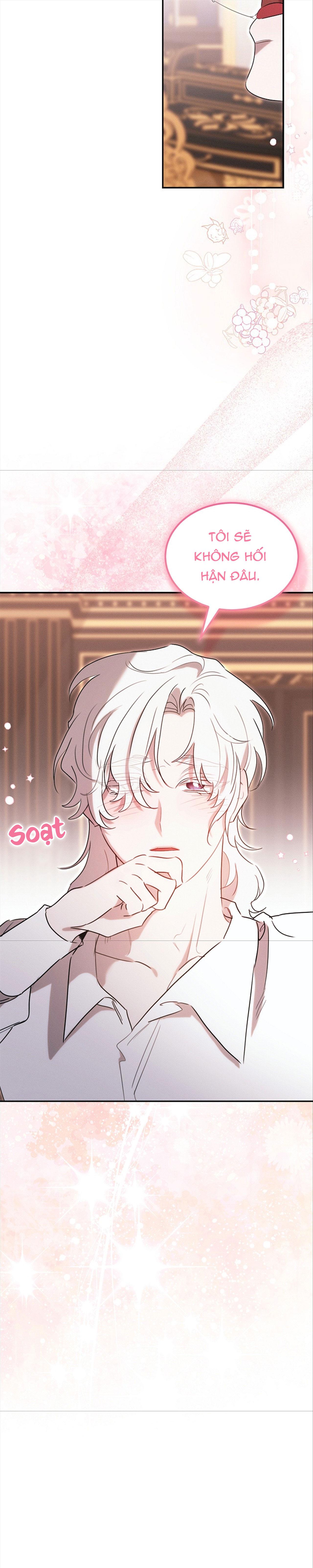 (END) Này, Đừng Có Nhấn Cái Nút Đó! Chapter 55 - Trang 2
