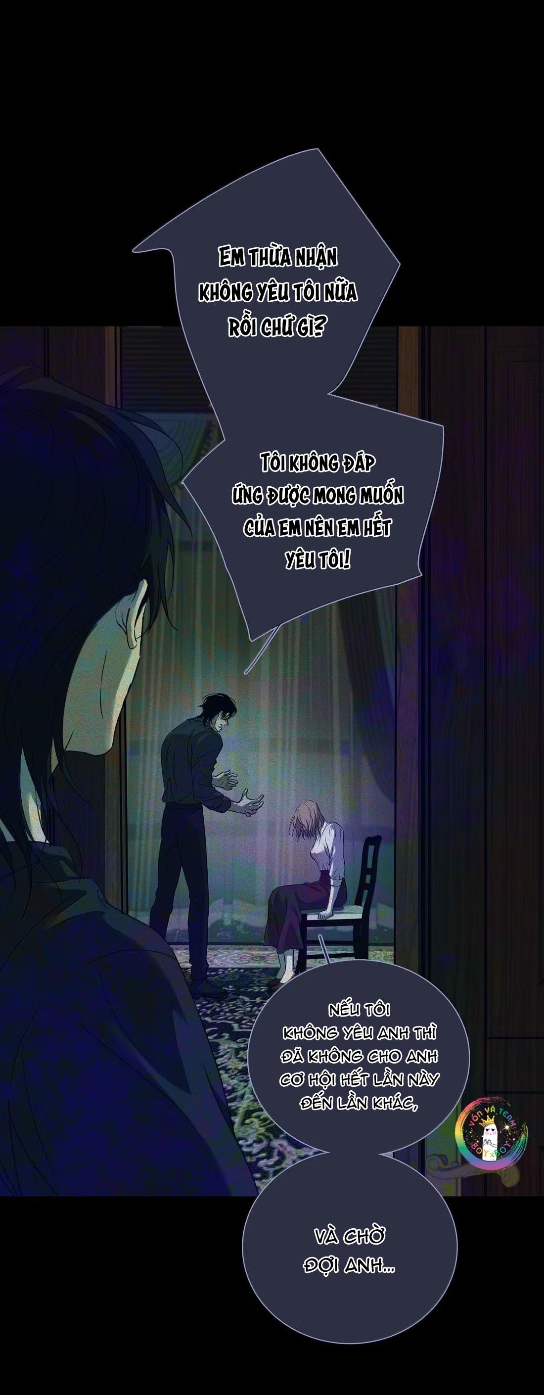 Sắc Thu Nghĩa Trang Chapter 28 - Trang 2