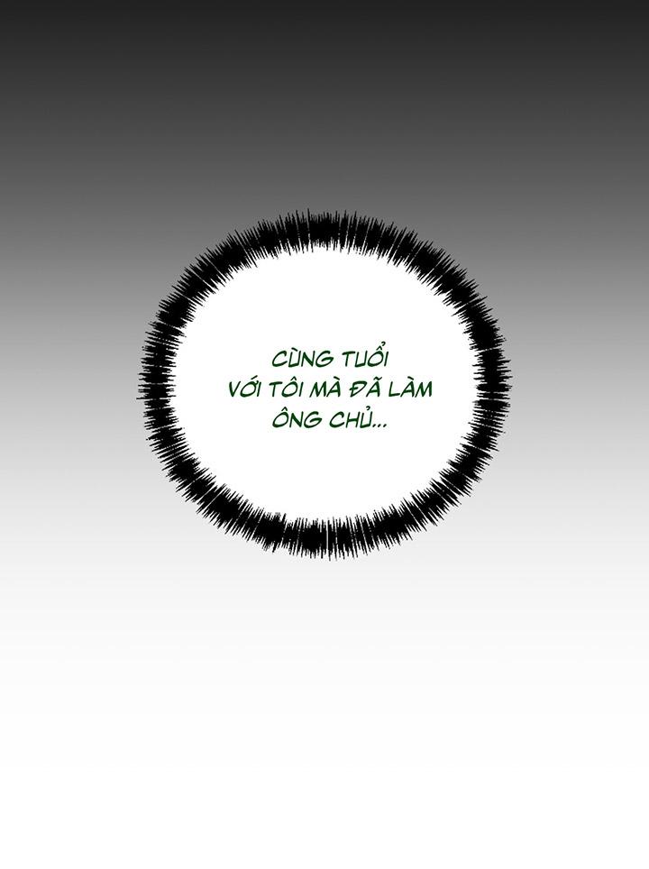 [DDT] KẺ ĐÁNH CẮP TRÁI TIM Chapter 2 19+ - Next Chapter 3 19+