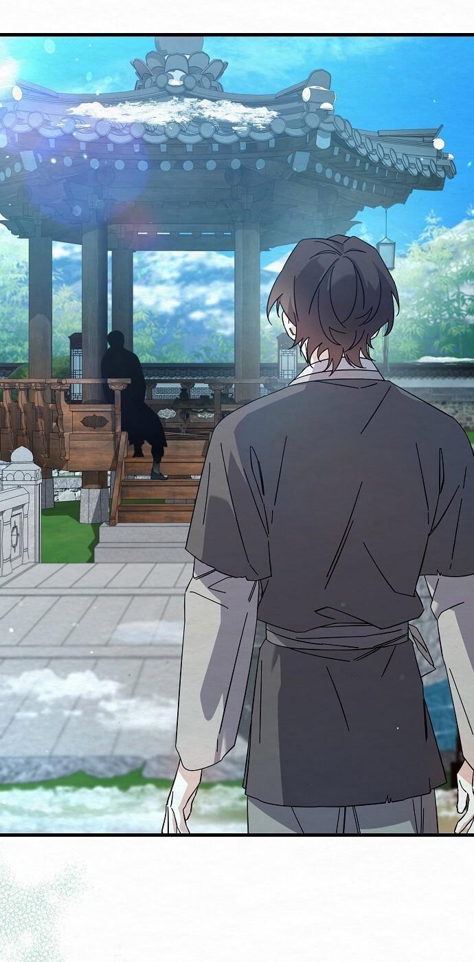 [DDT] Vị Ngọt Phía Sau Cơn Mưa Chapter 4 - Trang 2