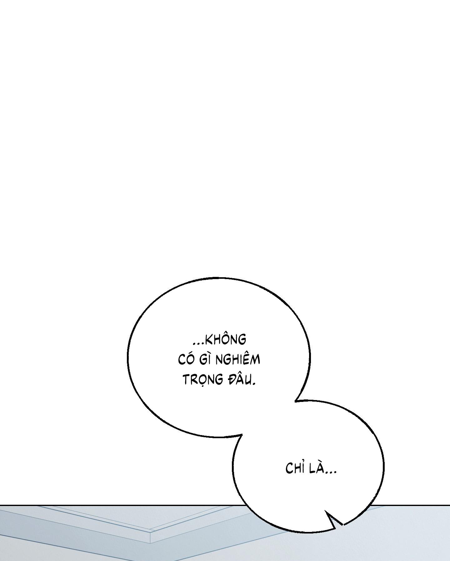 (CBunu) Nhiệm Vụ Định Mệnh Chapter 22 H+ - Trang 2