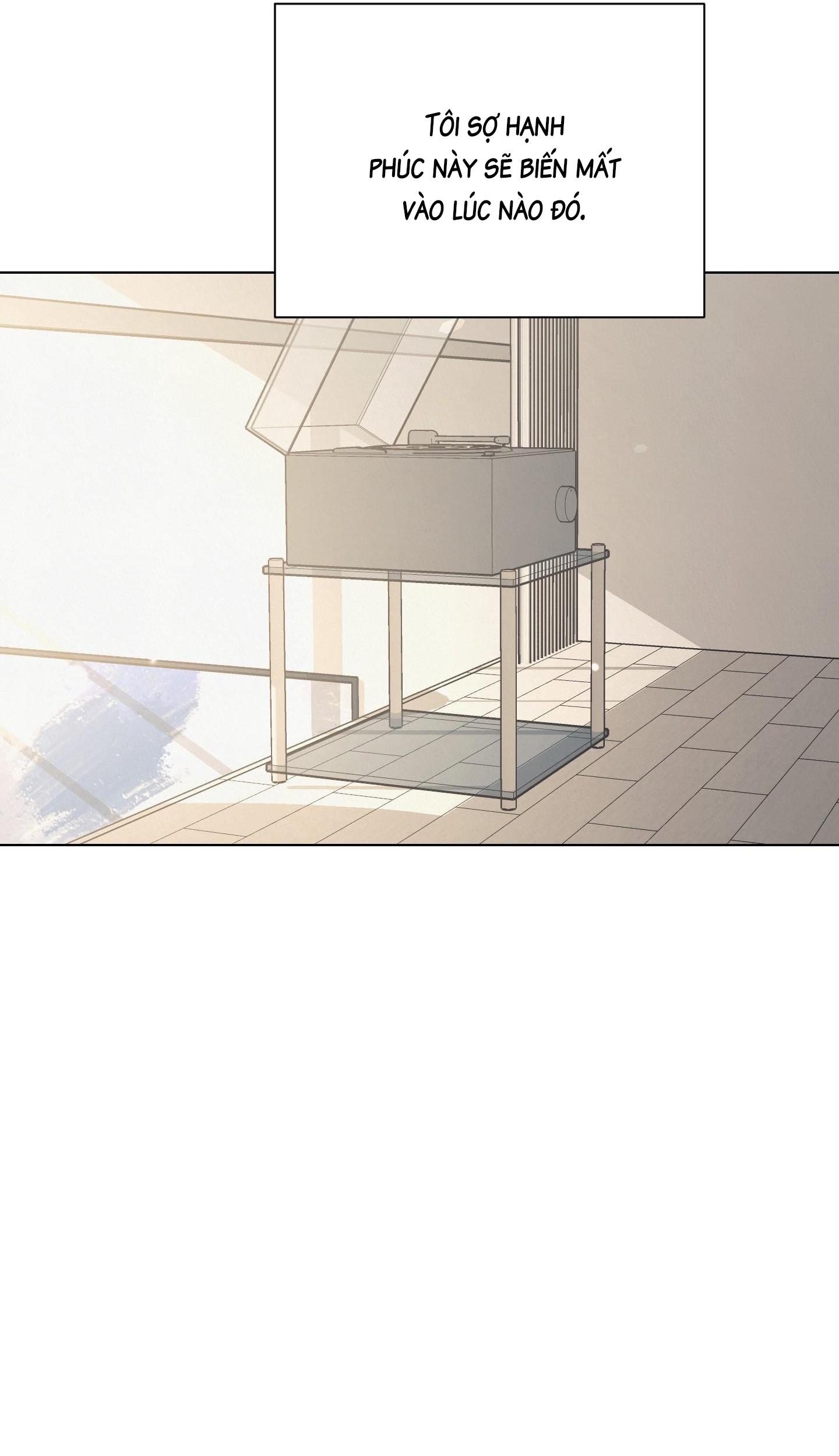 (CBunu) Nhiệm Vụ Định Mệnh Chapter 23 H+ - Trang 2