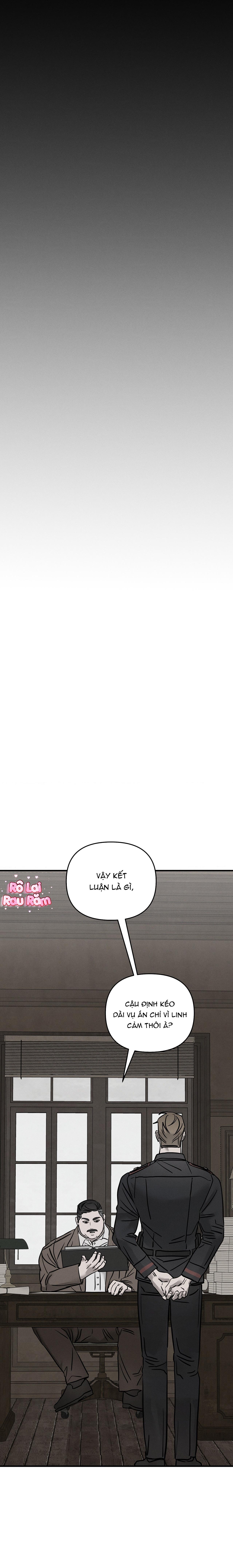 (RÔLAI) Pieta Chapter 19 - Trang 2