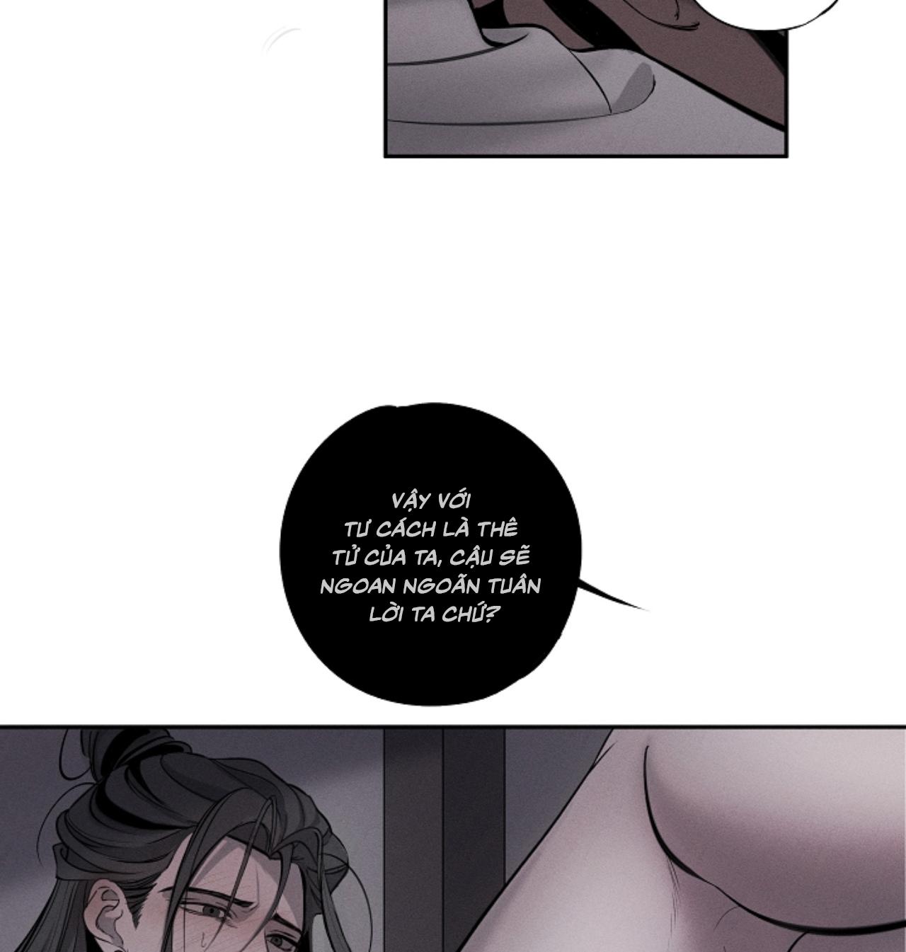 Ngũ tắc: hiếu ái truyện Chapter 2 H - Trang 2