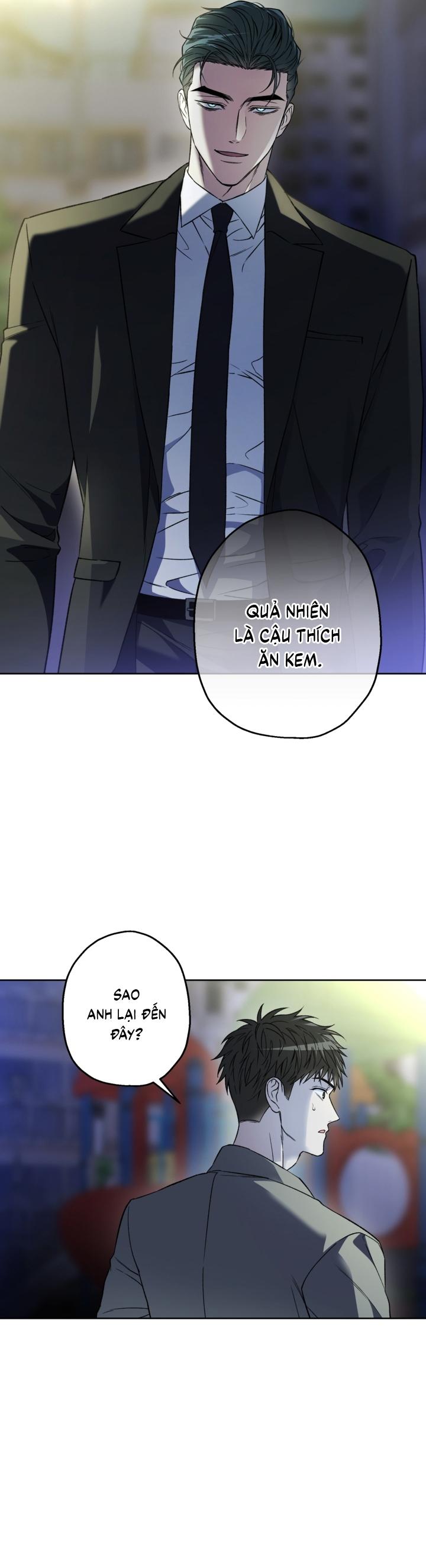 (CBunu) Vong Chủng Chapter 18 - Trang 2