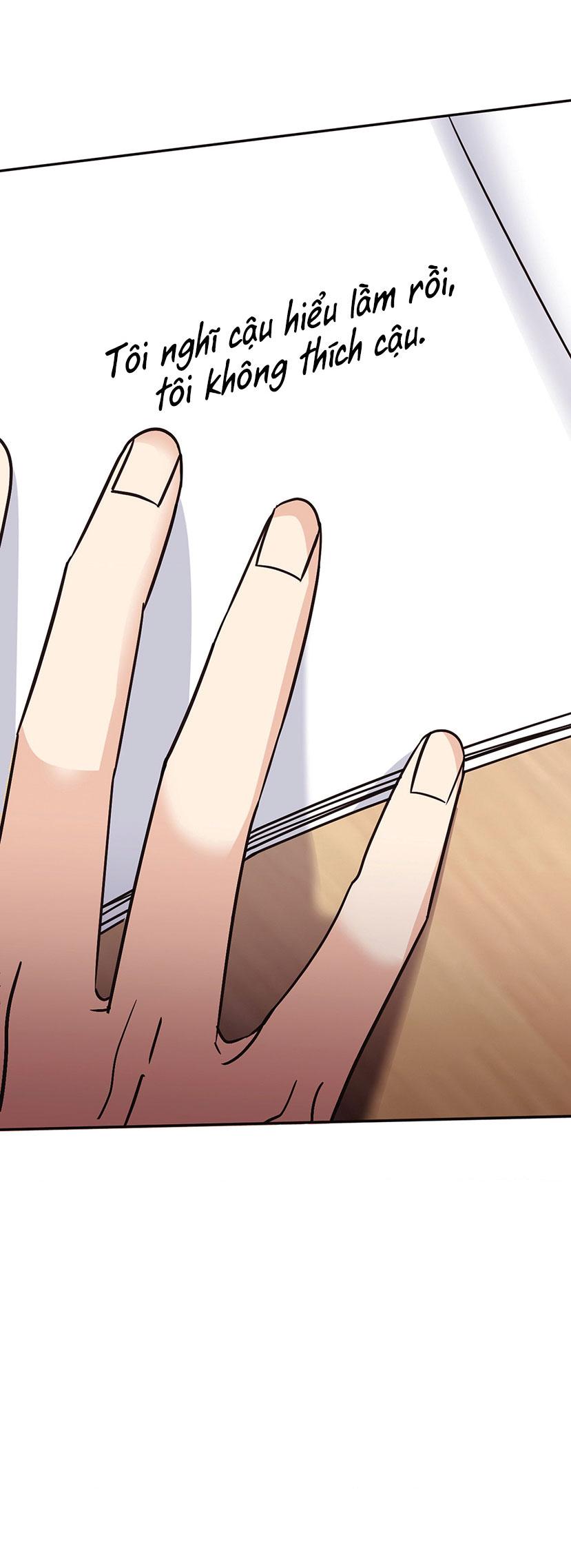 Lãng mạn không tự nguyện Chapter 4 - Trang 2