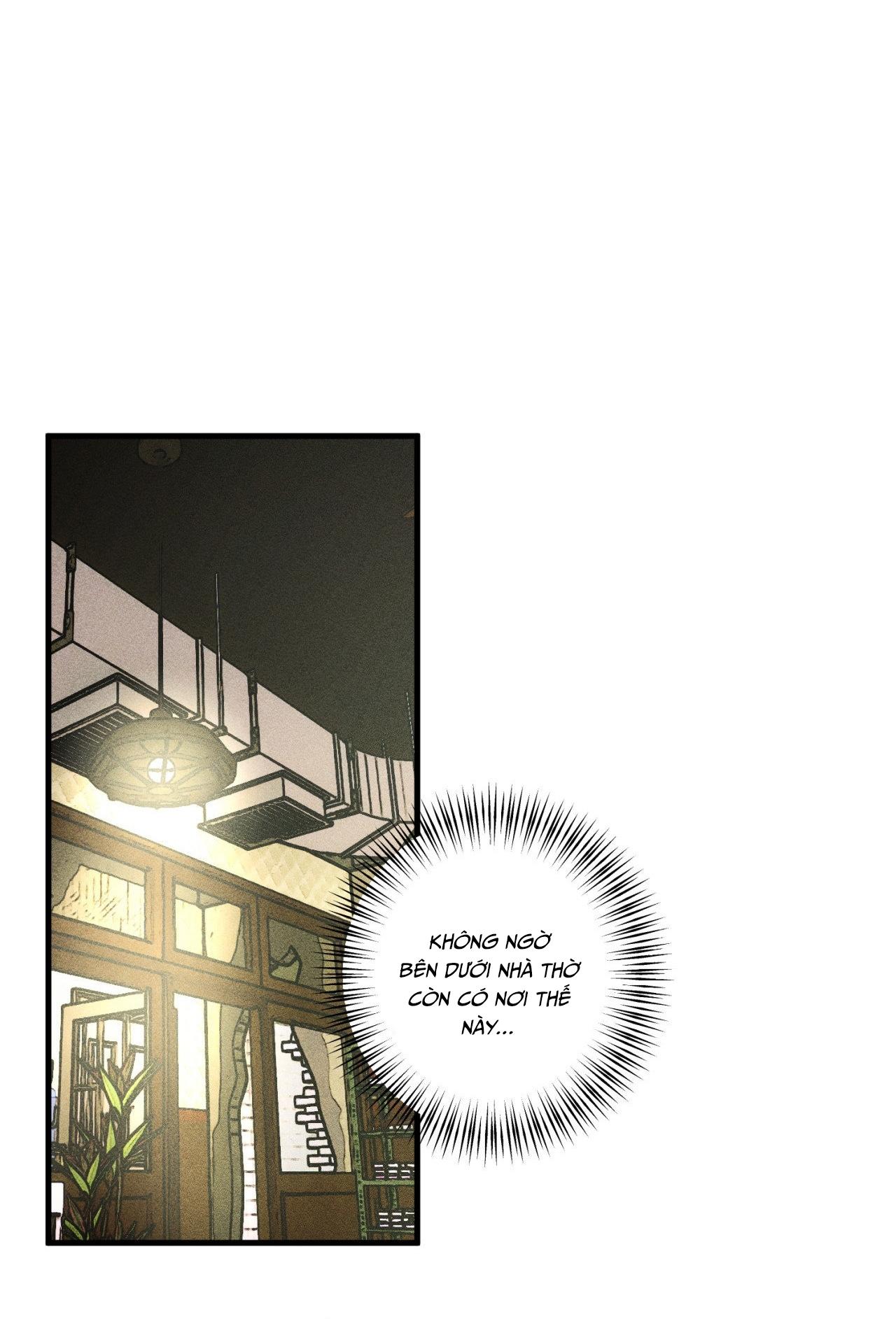 (GĐCV) CUỘC GIAO DỊCH Chapter 63 - Trang 2