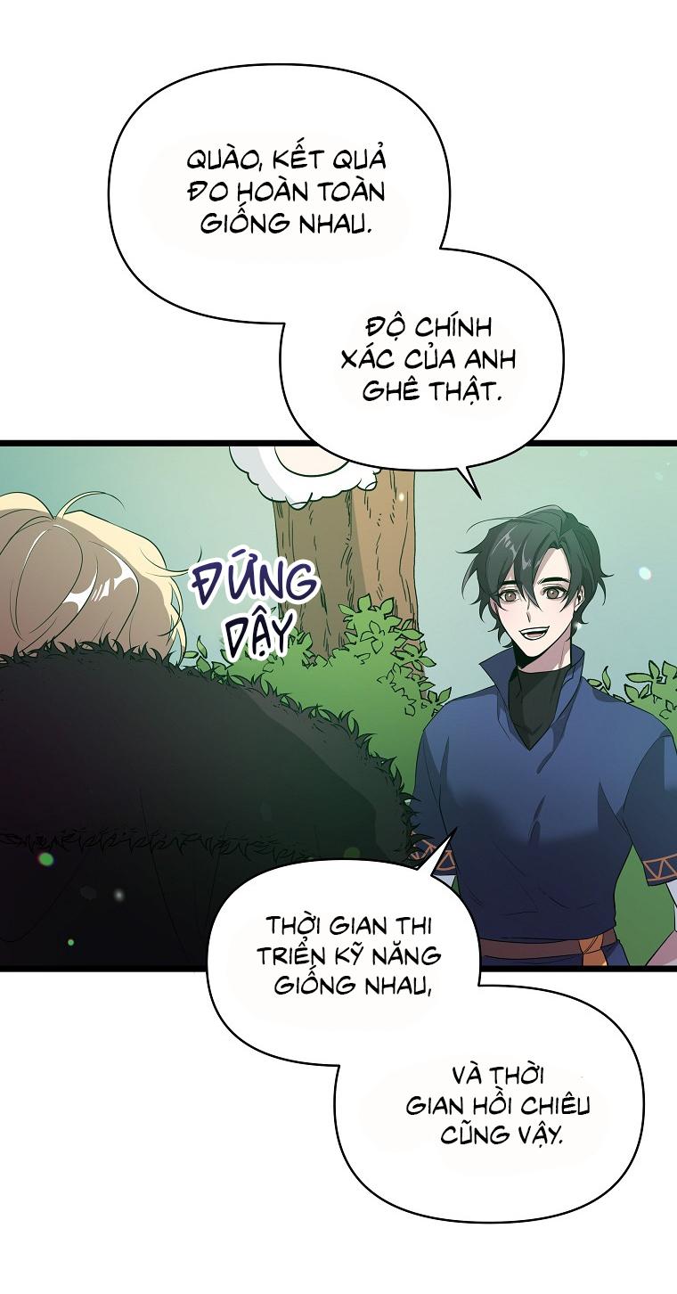 Hãy Lựa Chọn Anh Hùng Của Bạn Thật Cẩn Thận Chapter 8 - Trang 2