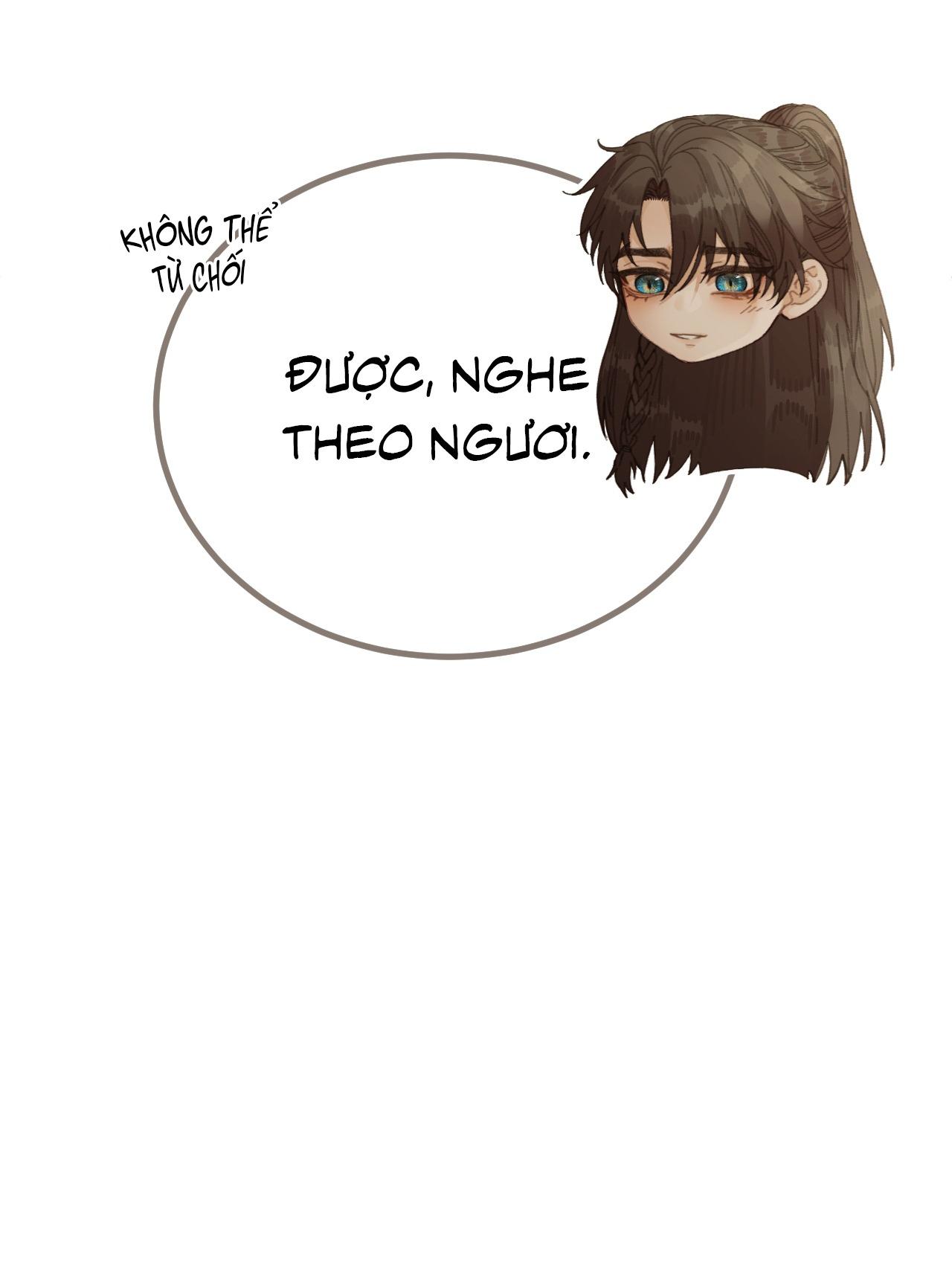 Á NÔ 2 - THÁM HOA Chapter 84 - Trang 3