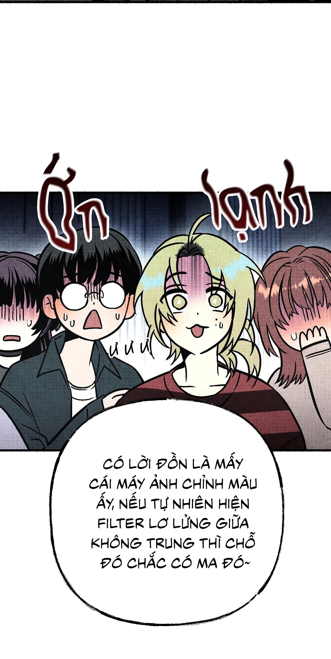 Chuyện Lạ Bốn Mùa Chapter 1 - Trang 2