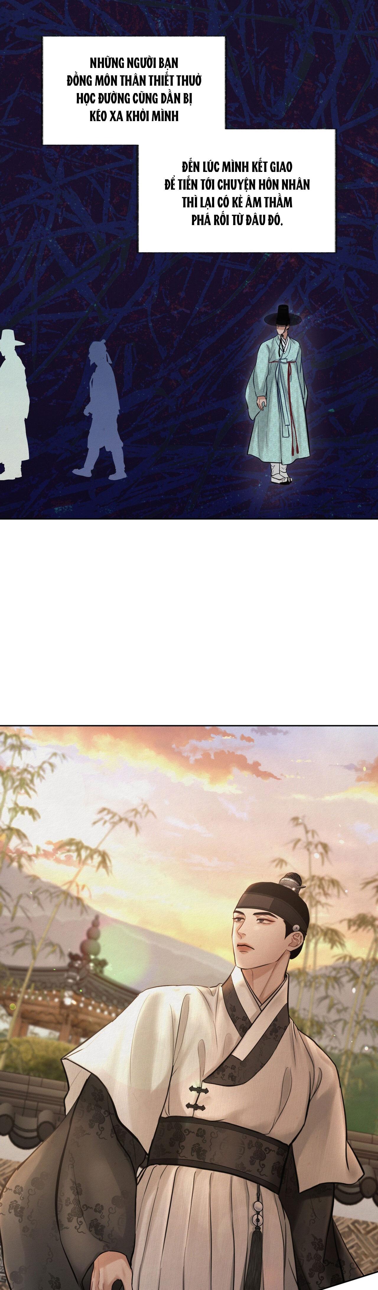 NGHỊCH SÁT Chapter 11 - Trang 2