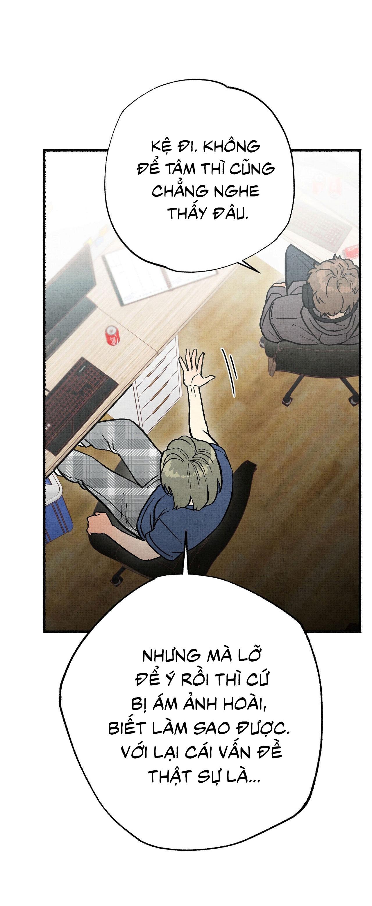 Chuyện Lạ Bốn Mùa Chapter 4 - Trang 2